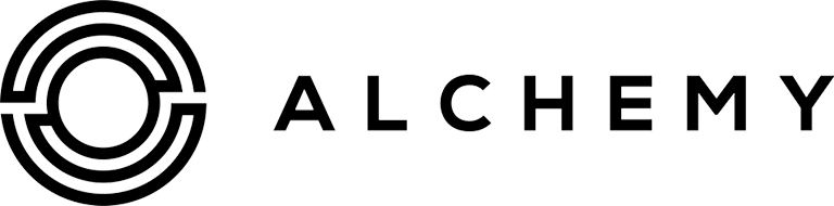 Alchemy logo